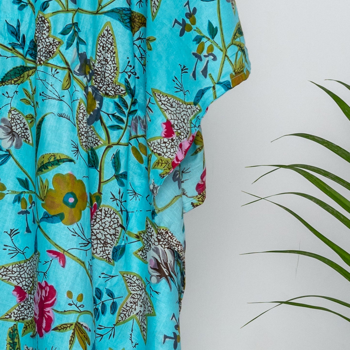 Cotton Kaftan (TMRKAFTAN010)