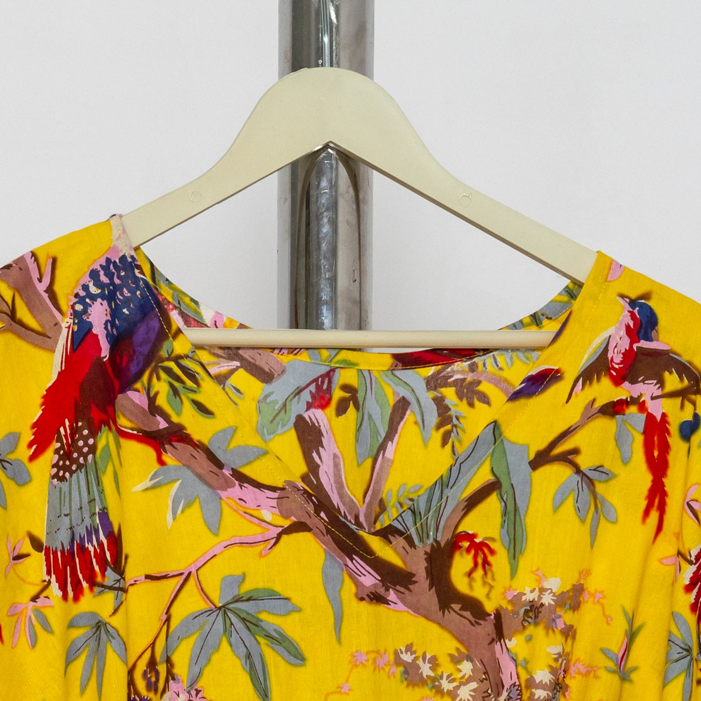 Cotton Kaftan (TMRKAFTAN012)