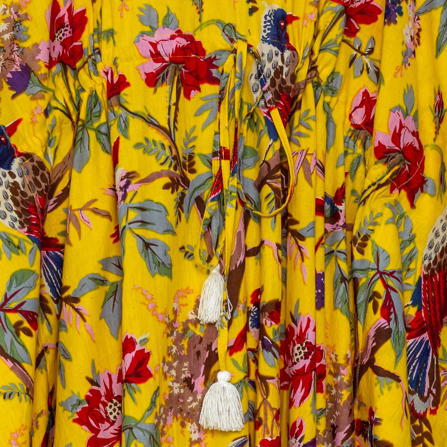 Cotton Kaftan (TMRKAFTAN012)