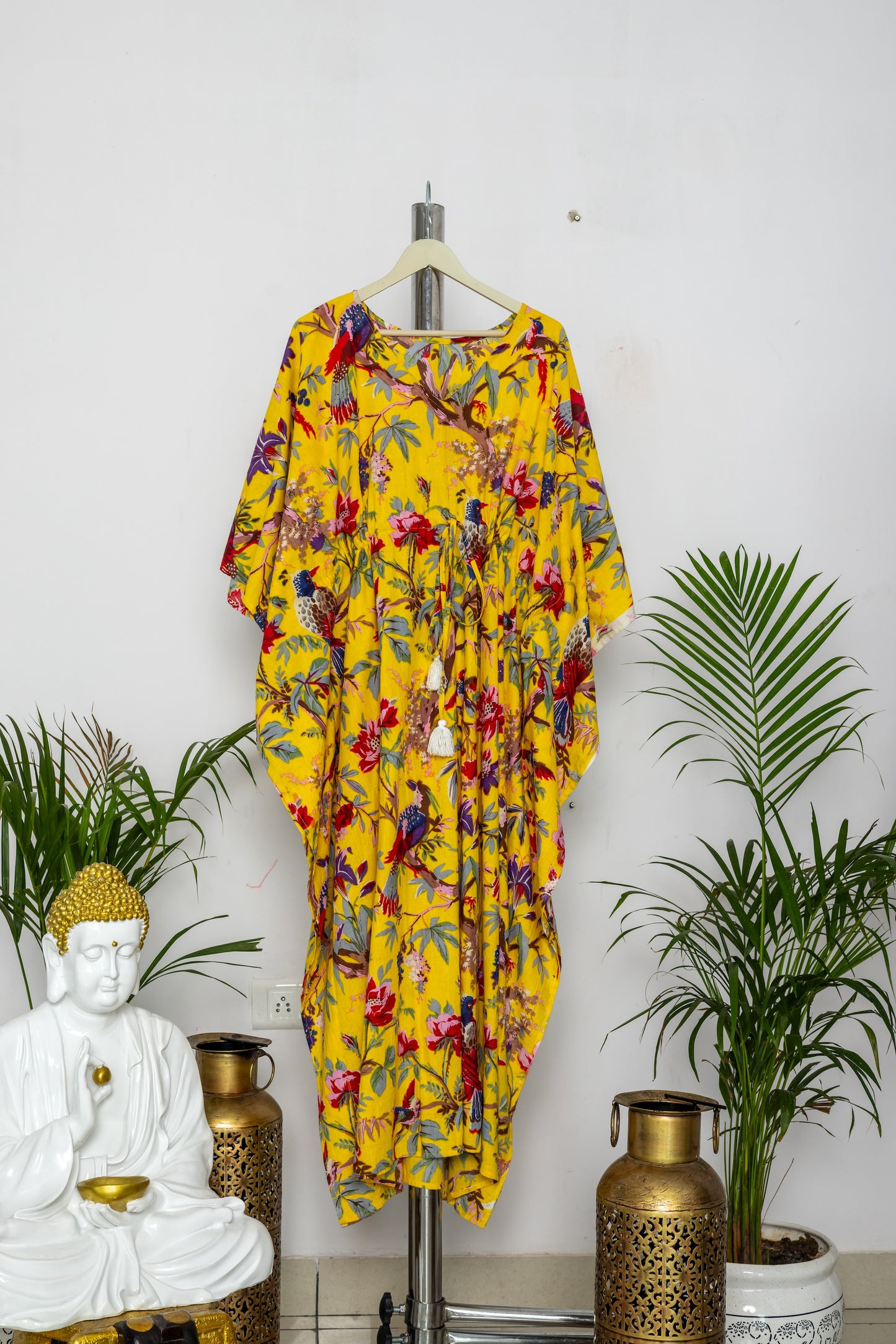 Cotton Kaftan (TMRKAFTAN012)