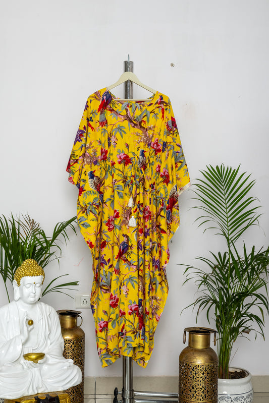 Cotton Kaftan (TMRKAFTAN012)