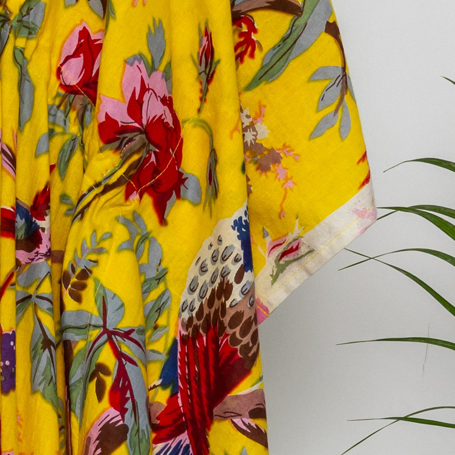 Cotton Kaftan (TMRKAFTAN012)