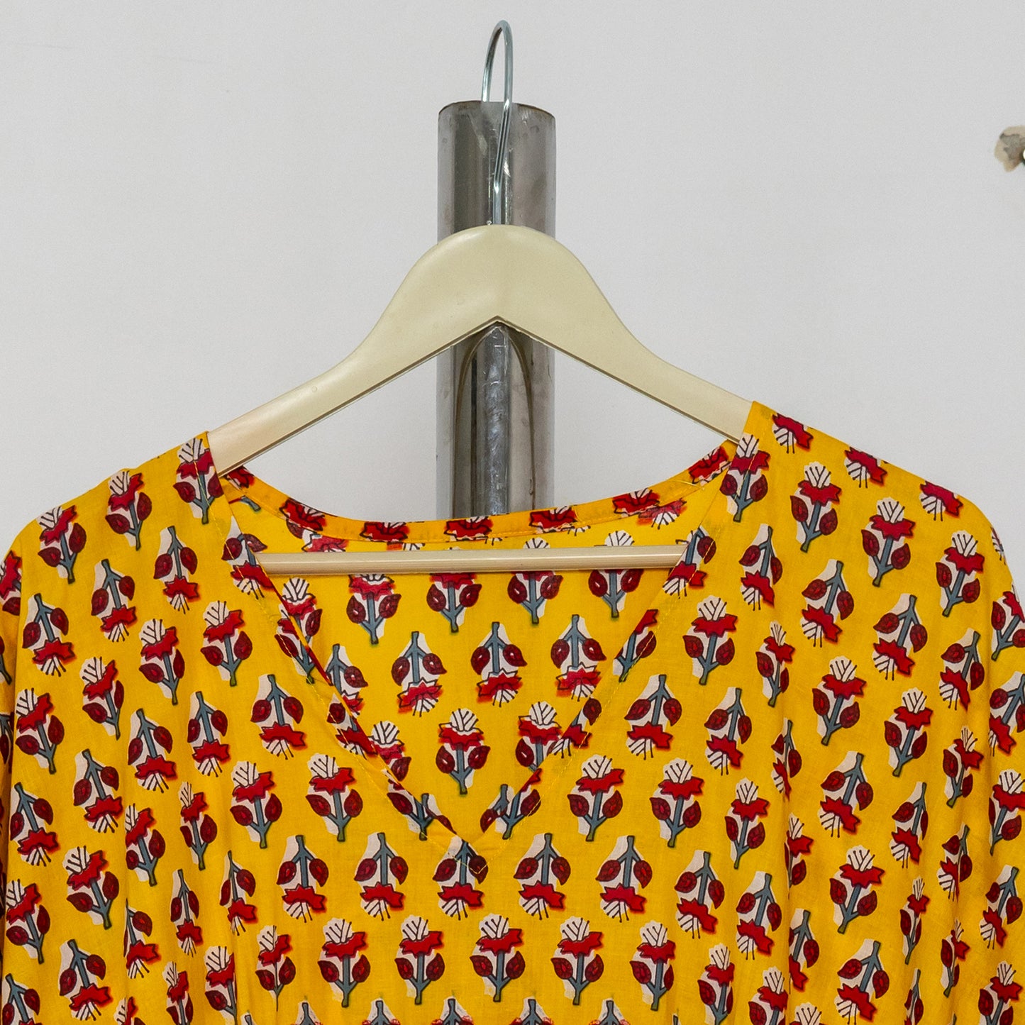 Cotton Kaftan (TMRKAFTAN011)