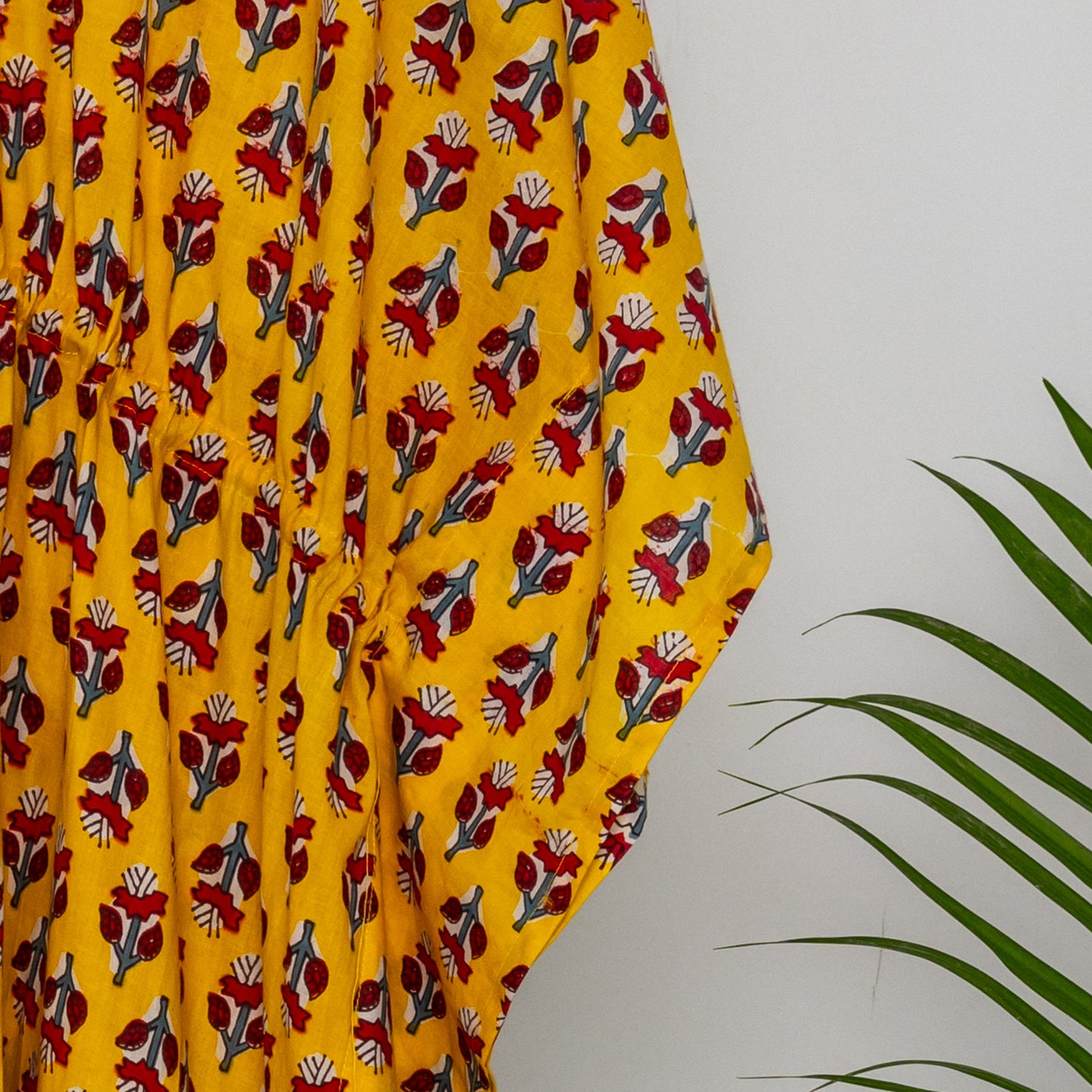 Cotton Kaftan (TMRKAFTAN011)