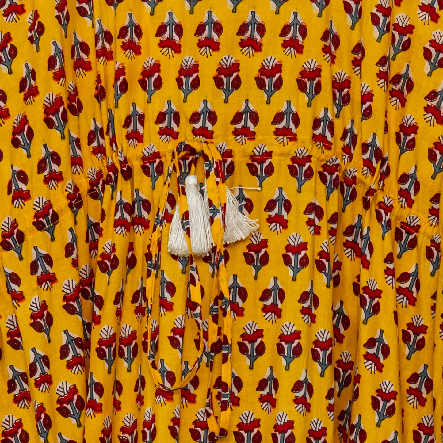 Cotton Kaftan (TMRKAFTAN011)