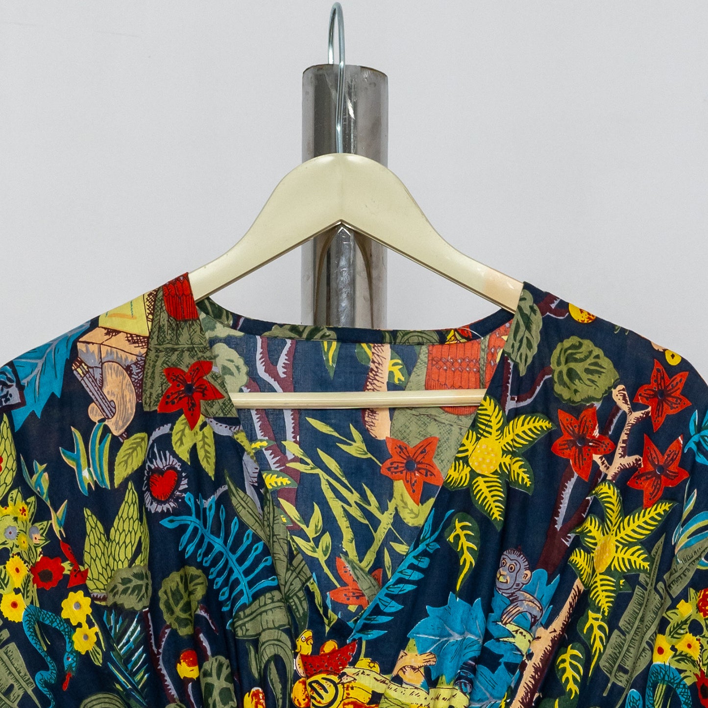 Cotton Kaftan (TMRKAFTAN013)