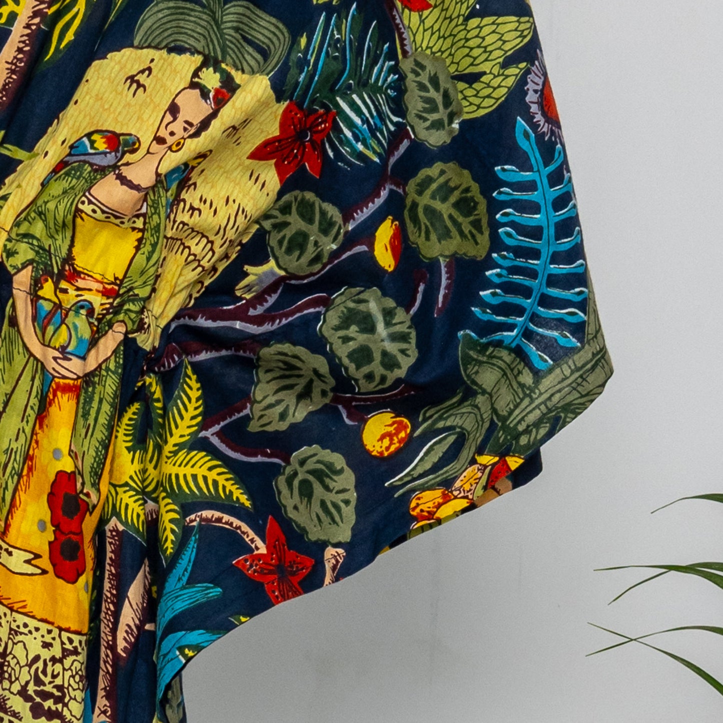 Cotton Kaftan (TMRKAFTAN013)