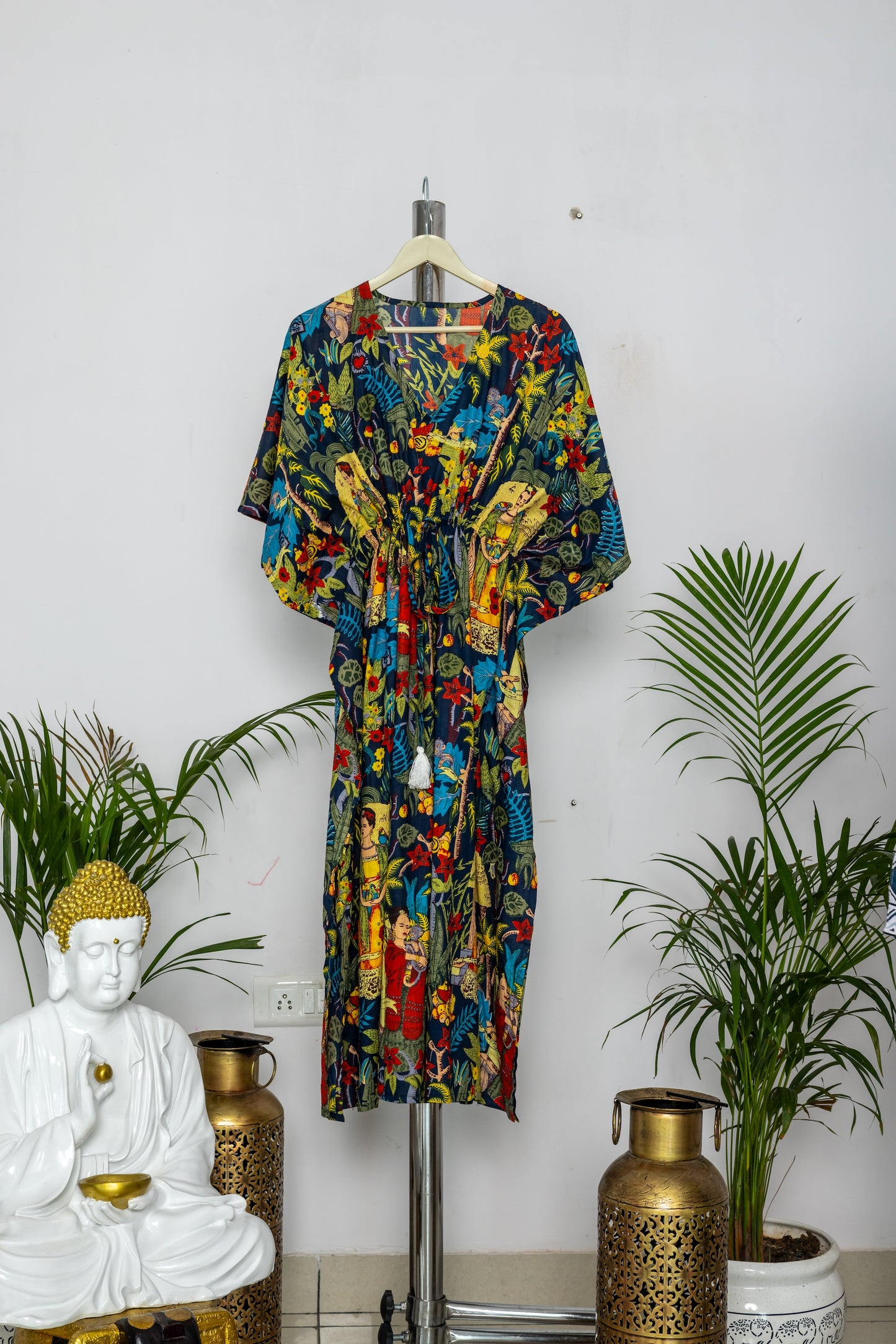 Cotton Kaftan (TMRKAFTAN013)