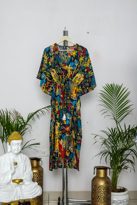 Cotton Kaftan (TMRKAFTAN013)