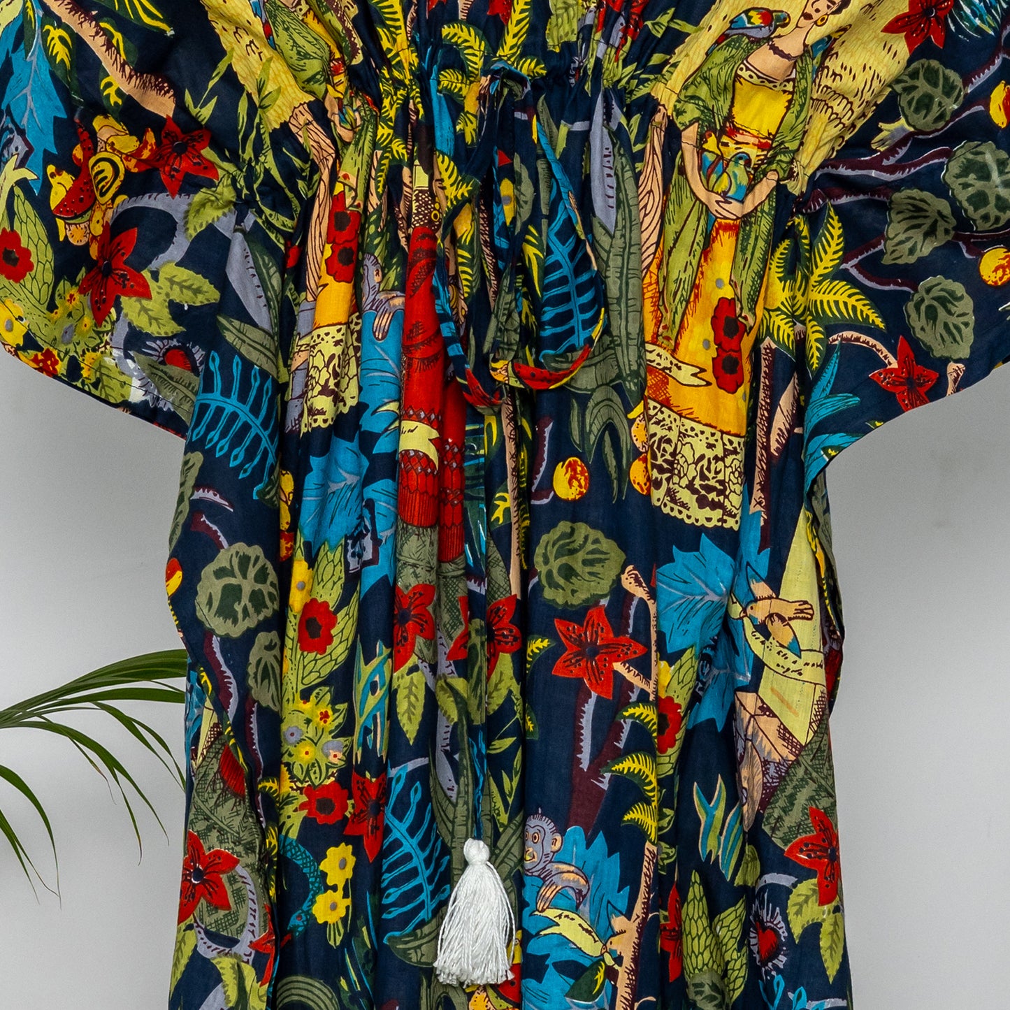 Cotton Kaftan (TMRKAFTAN013)