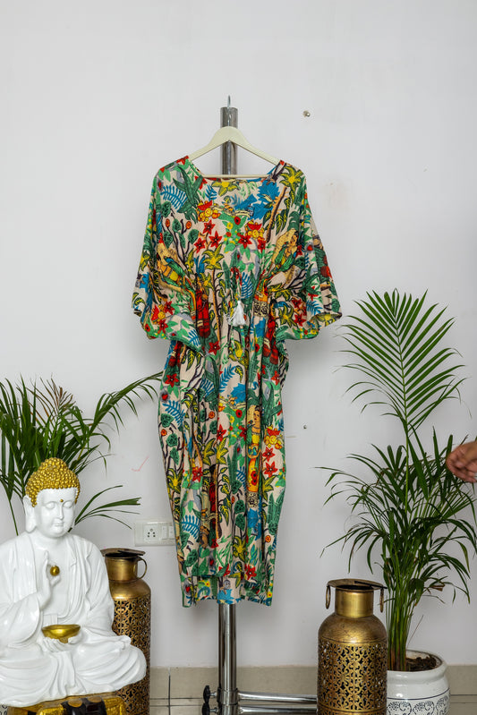 Cotton Kaftan (TMRKAFTAN015)