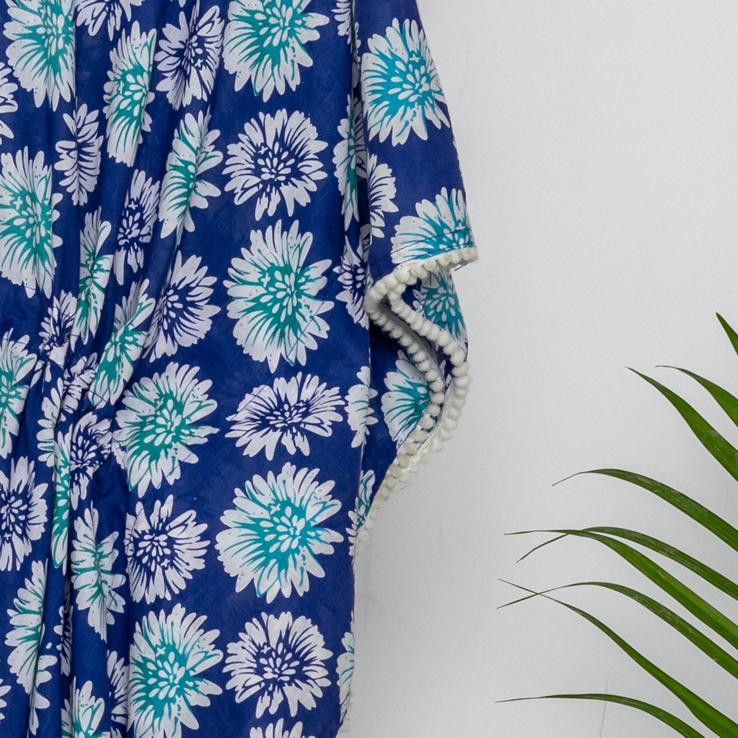 Cotton Kaftan (TMRKAFTAN016)