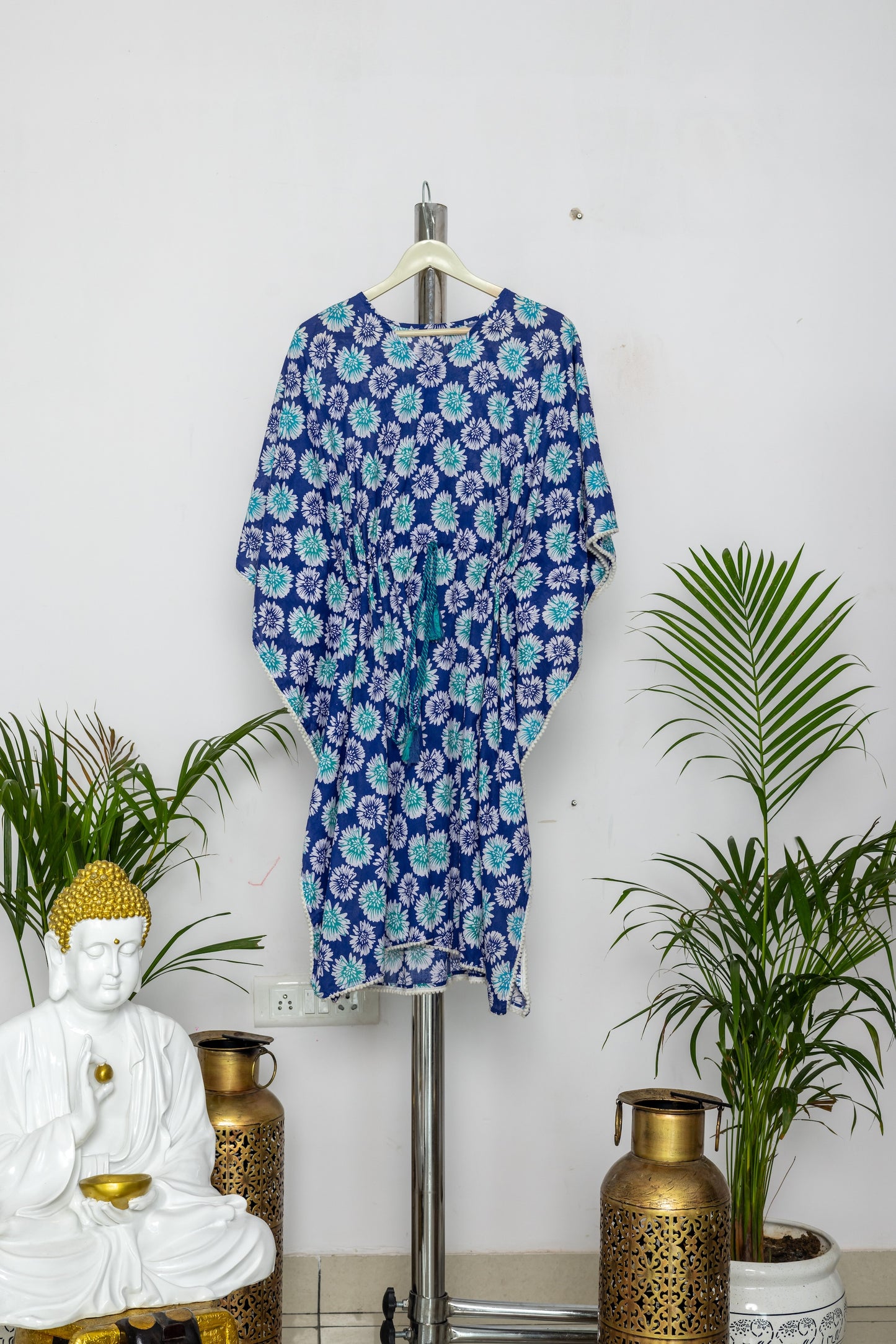 Cotton Kaftan (TMRKAFTAN016)