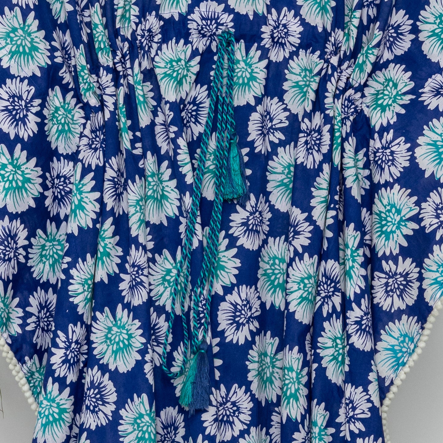 Cotton Kaftan (TMRKAFTAN016)