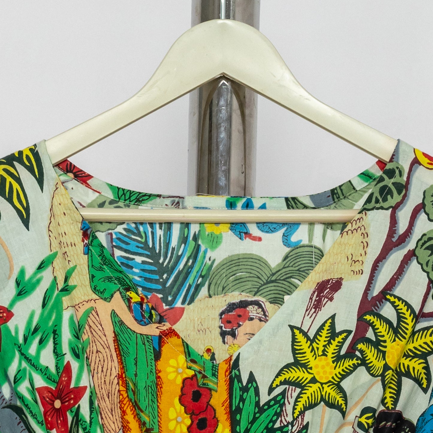 Cotton Kaftan (TMRKAFTAN017)