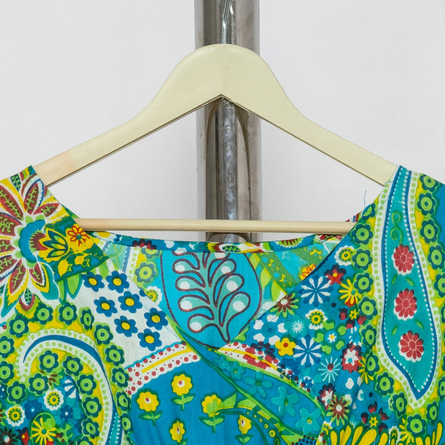 Cotton Kaftan (TMRKAFTAN018)