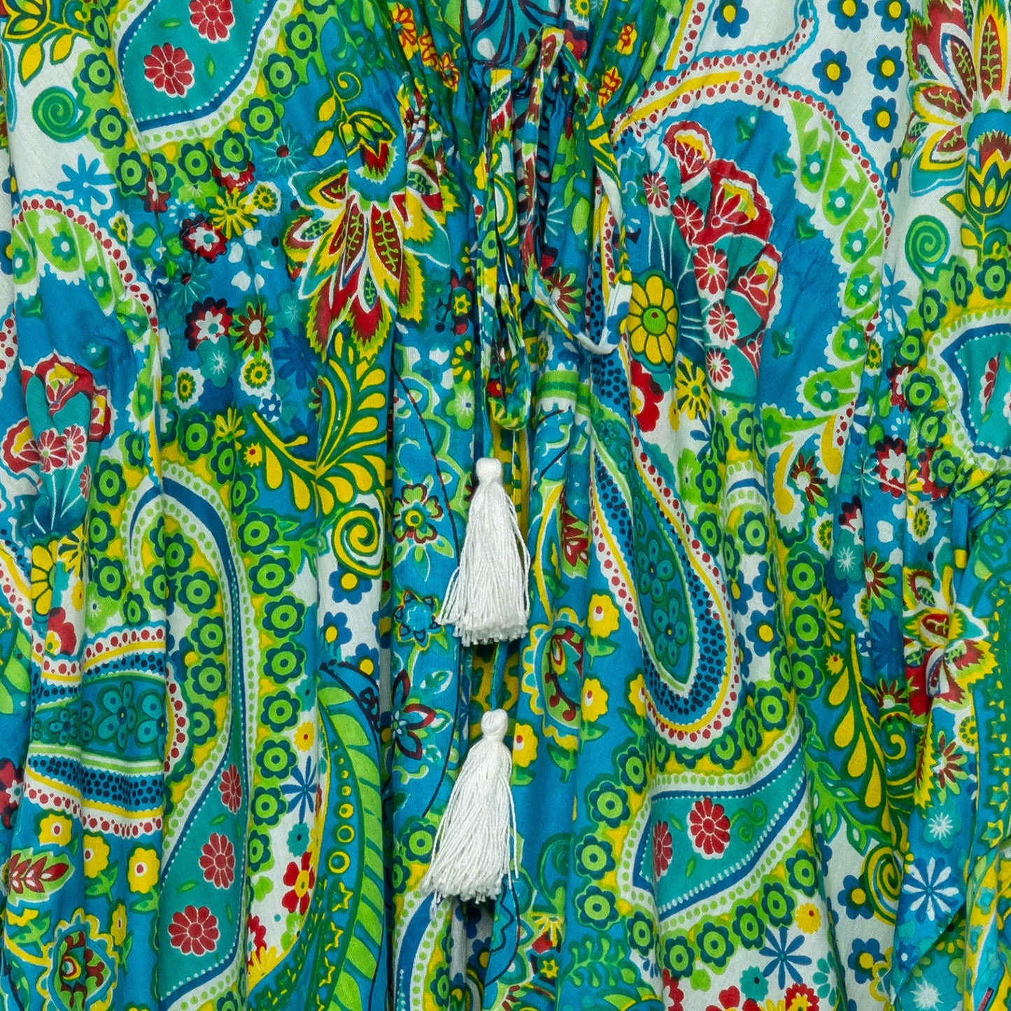 Cotton Kaftan (TMRKAFTAN018)