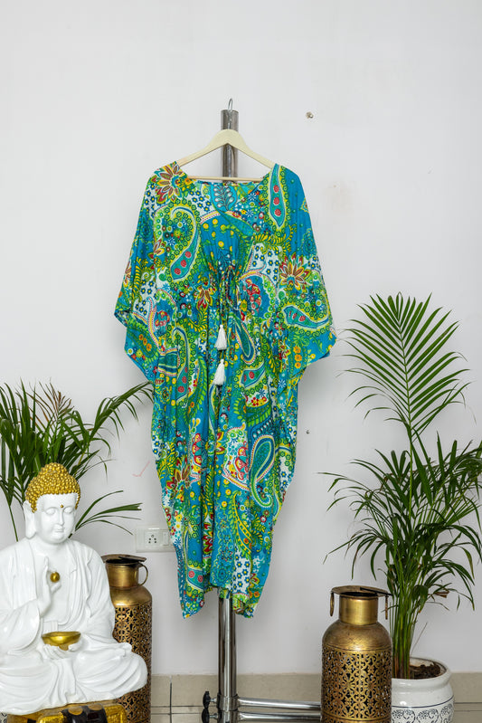 Cotton Kaftan (TMRKAFTAN018)