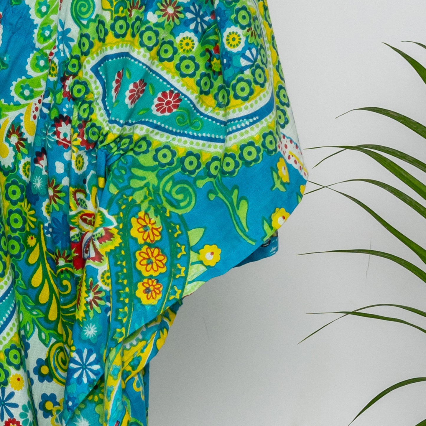 Cotton Kaftan (TMRKAFTAN018)