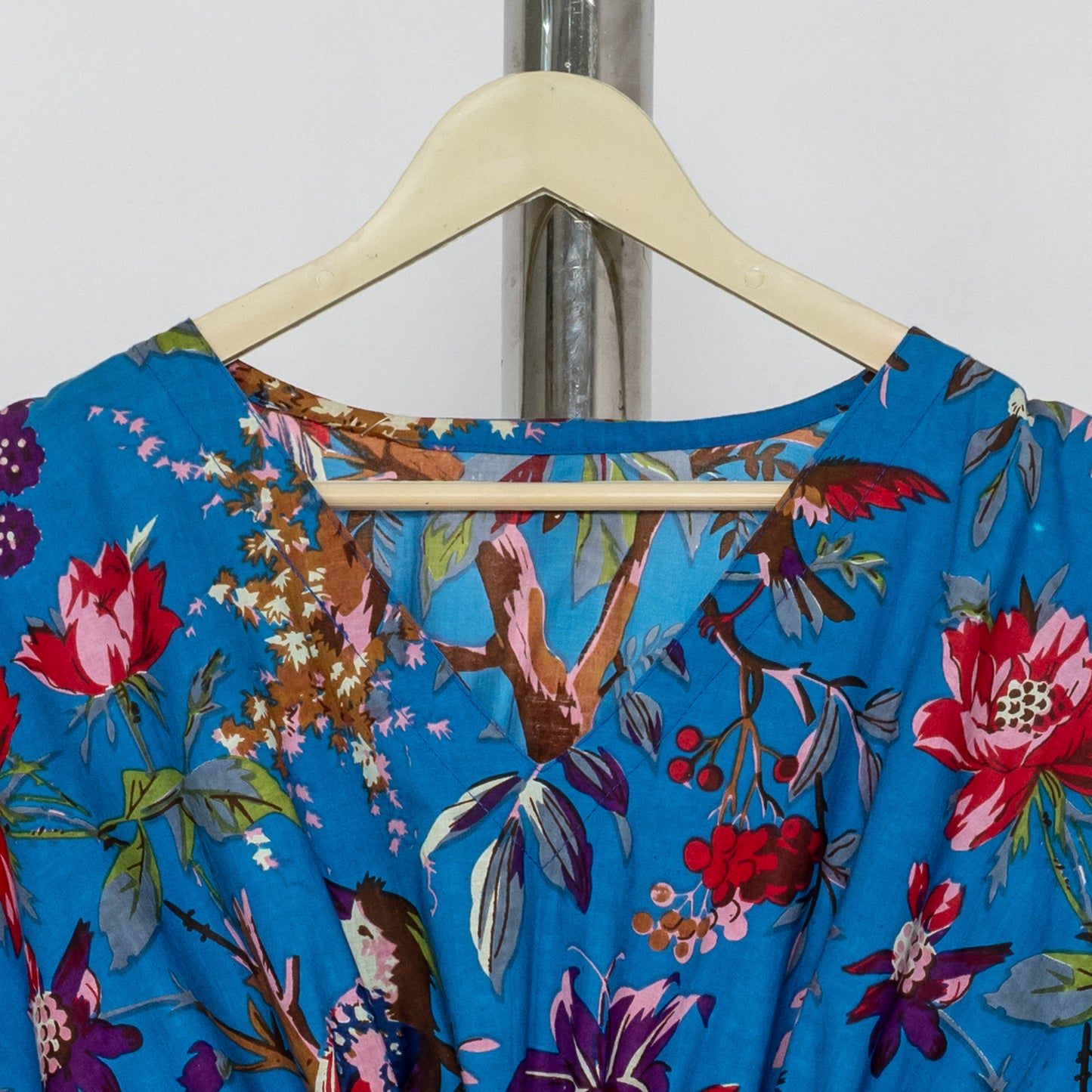 Cotton Kaftan (TMRKAFTAN019)