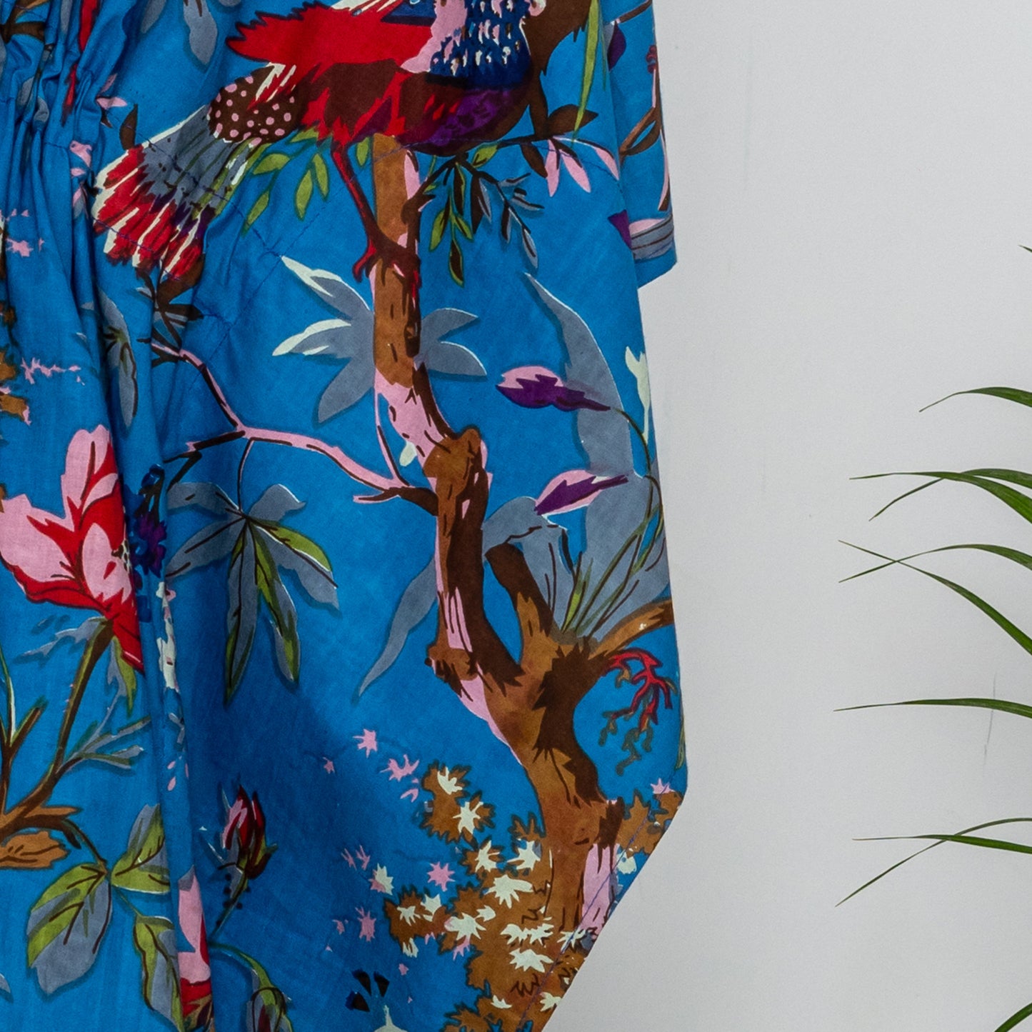 Cotton Kaftan (TMRKAFTAN019)