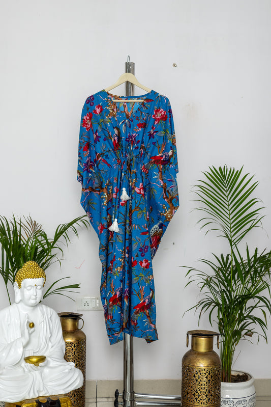 Cotton Kaftan (TMRKAFTAN019)