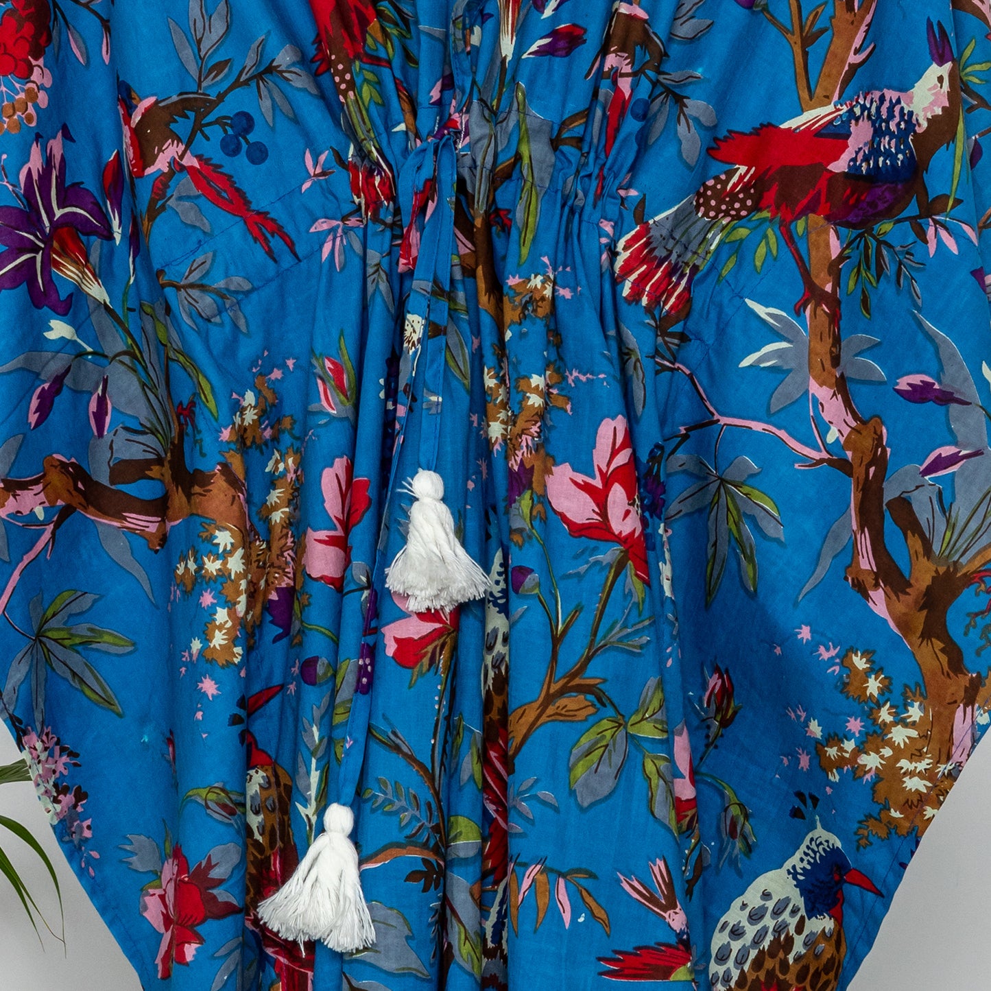 Cotton Kaftan (TMRKAFTAN019)