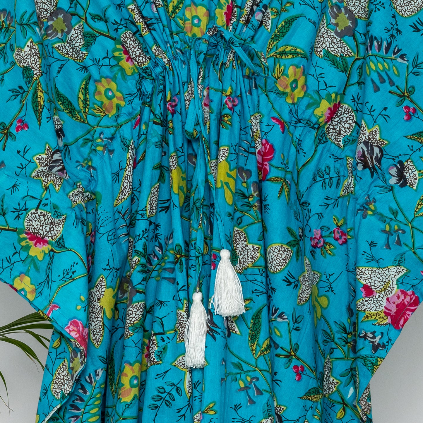 Cotton Kaftan (TMRKAFTAN020)