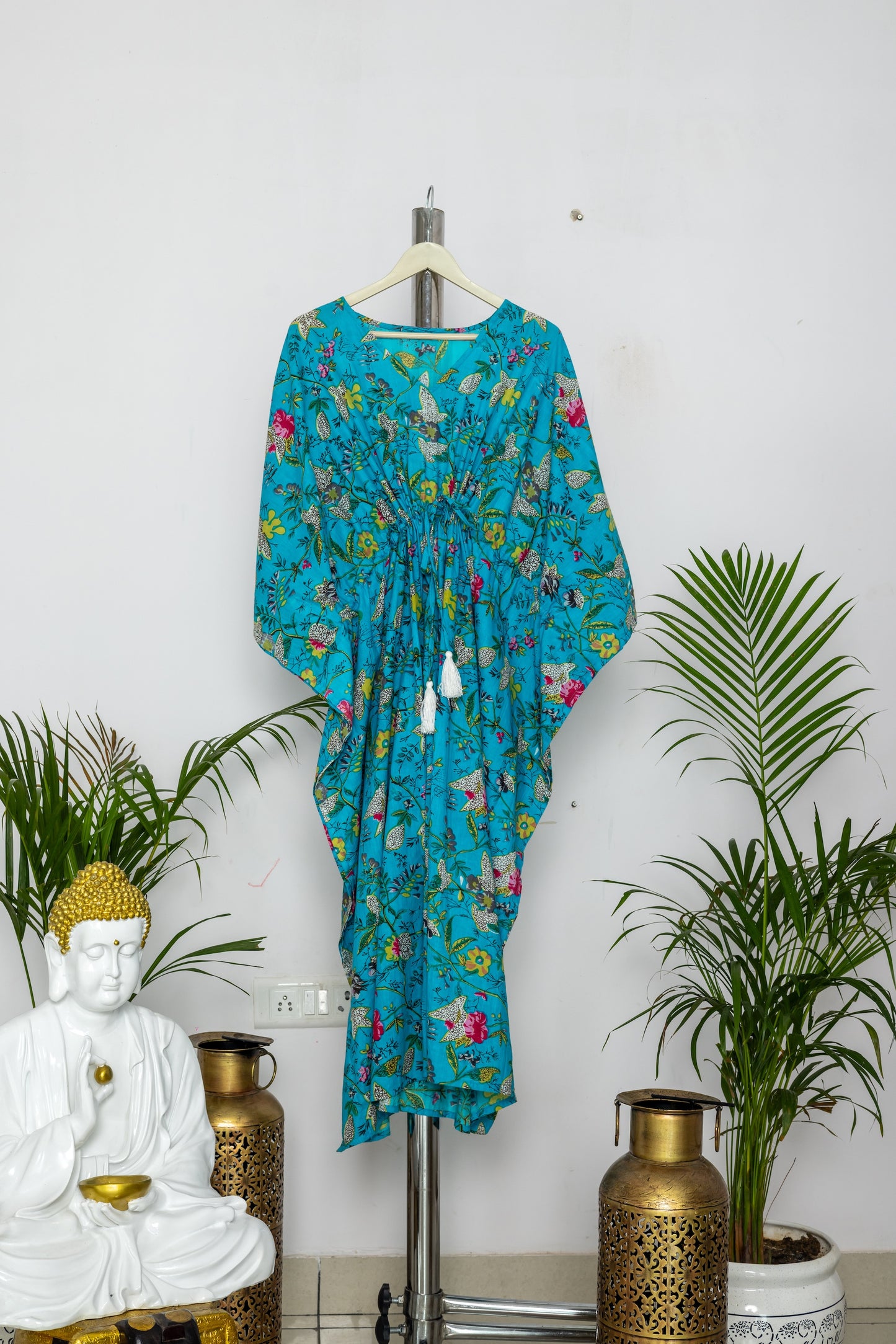 Cotton Kaftan (TMRKAFTAN020)