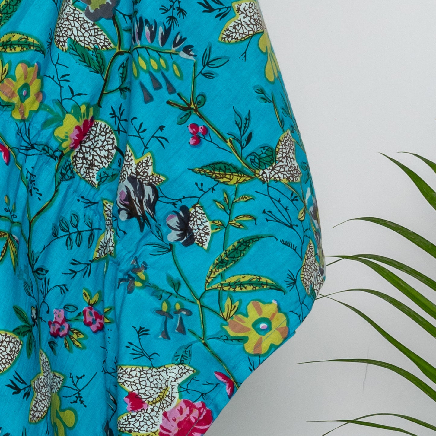 Cotton Kaftan (TMRKAFTAN020)