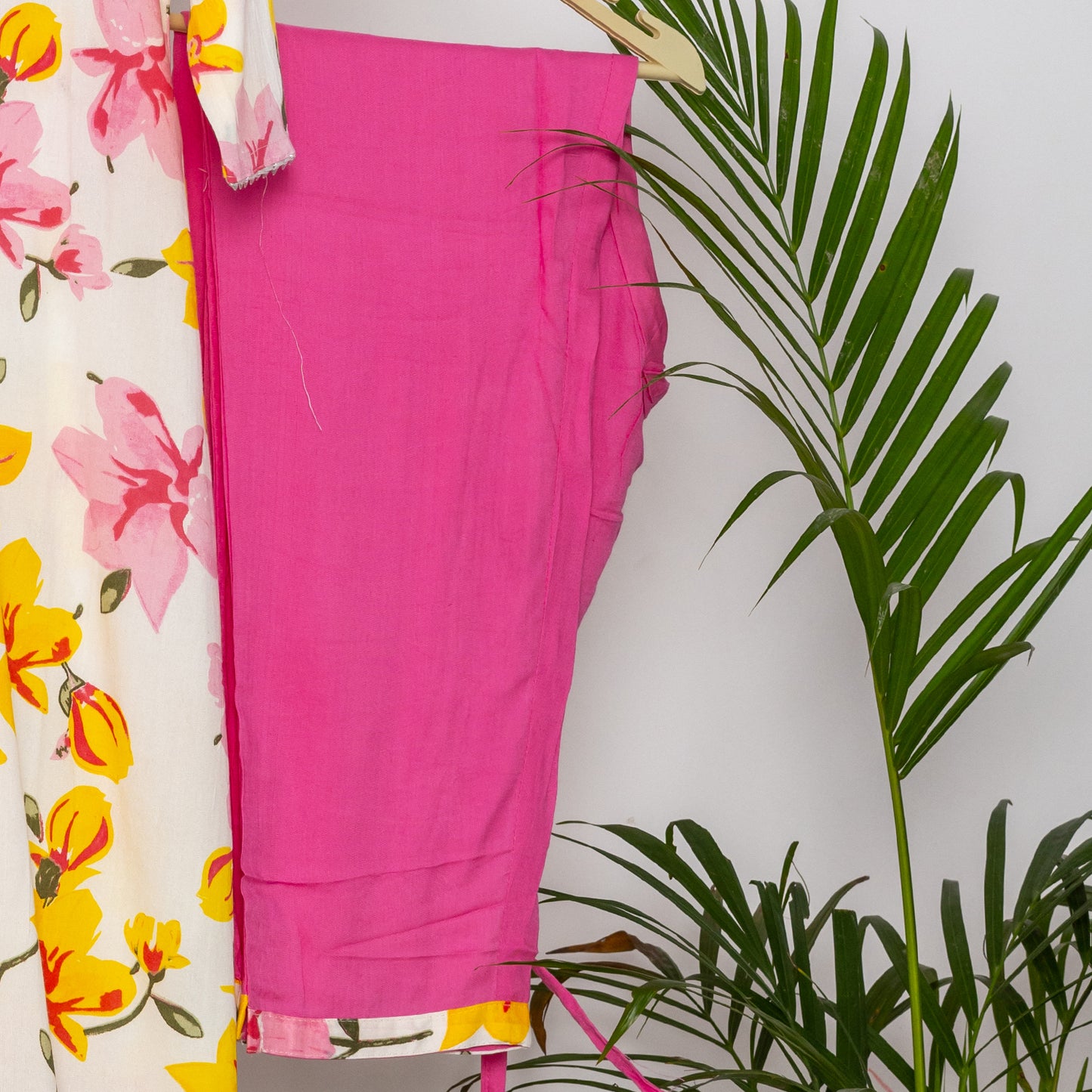 Cotton Salwar Suit with Dupatta | High-Quality Ethnic Wear (TMRSUITWDPTTA002)