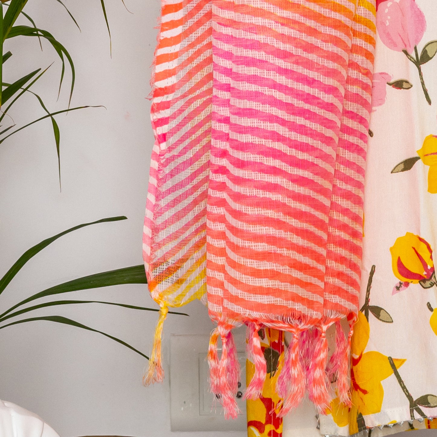 Cotton Salwar Suit with Dupatta | High-Quality Ethnic Wear (TMRSUITWDPTTA002)