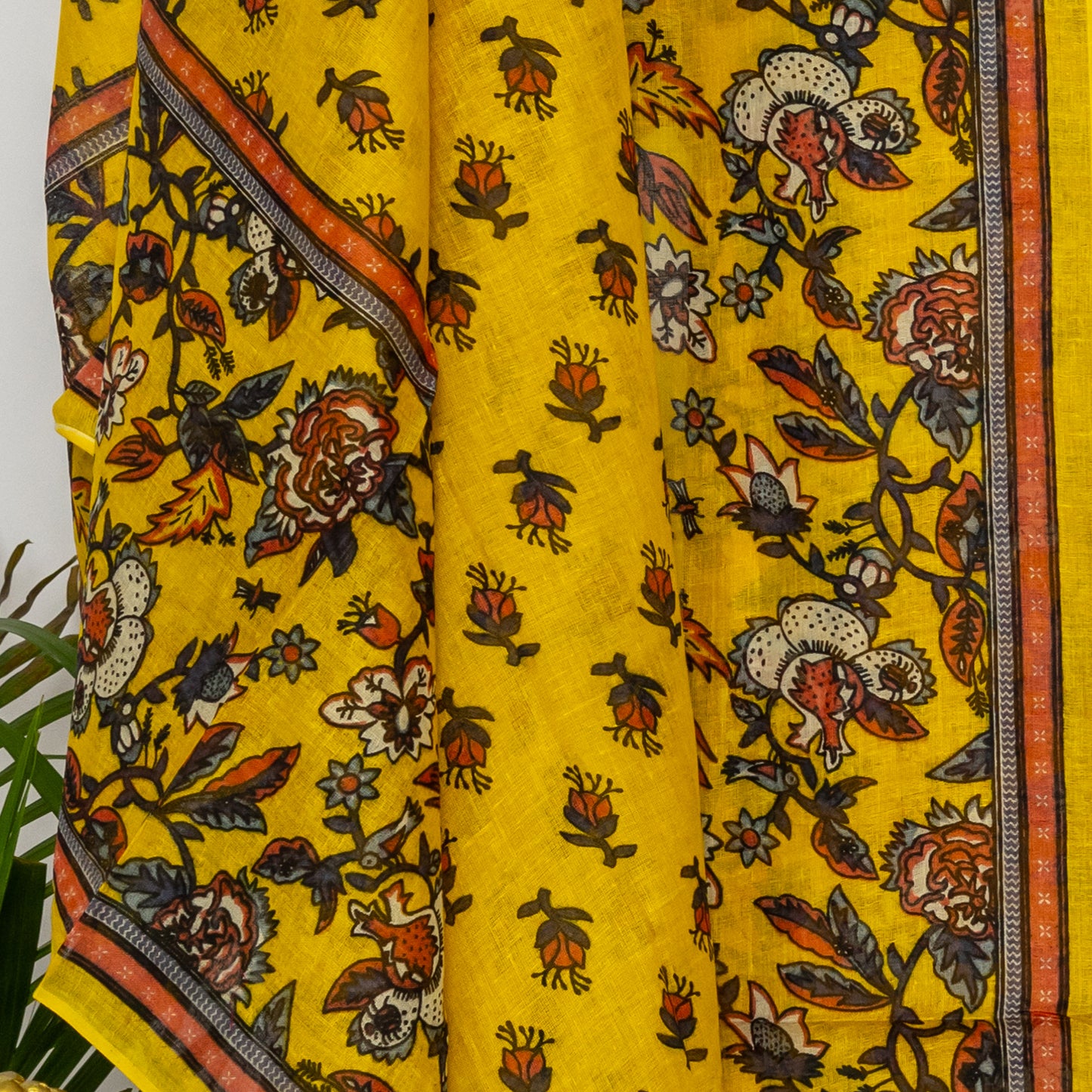 Cotton Salwar Suit with Dupatta | High-Quality Ethnic Wear (TMRSUITWDPTTA004)