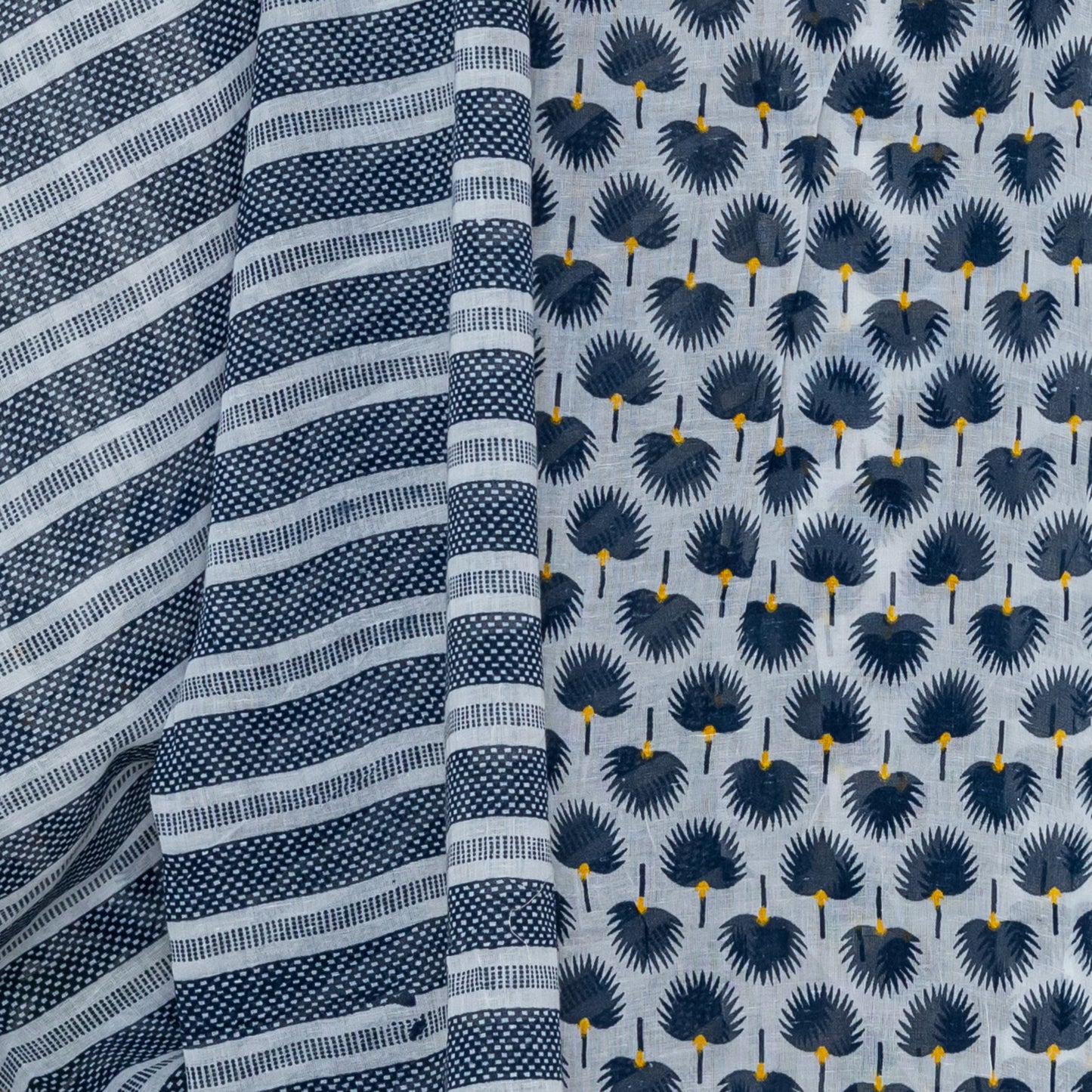 Cotton Salwar Suit with Dupatta | High-Quality Ethnic Wear (TMRSUITWDPTTA006)