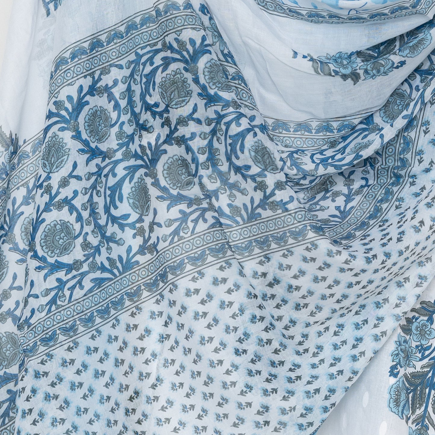 Cotton Salwar Suit with Dupatta | High-Quality Ethnic Wear (TMRSUITWDPTTA008)