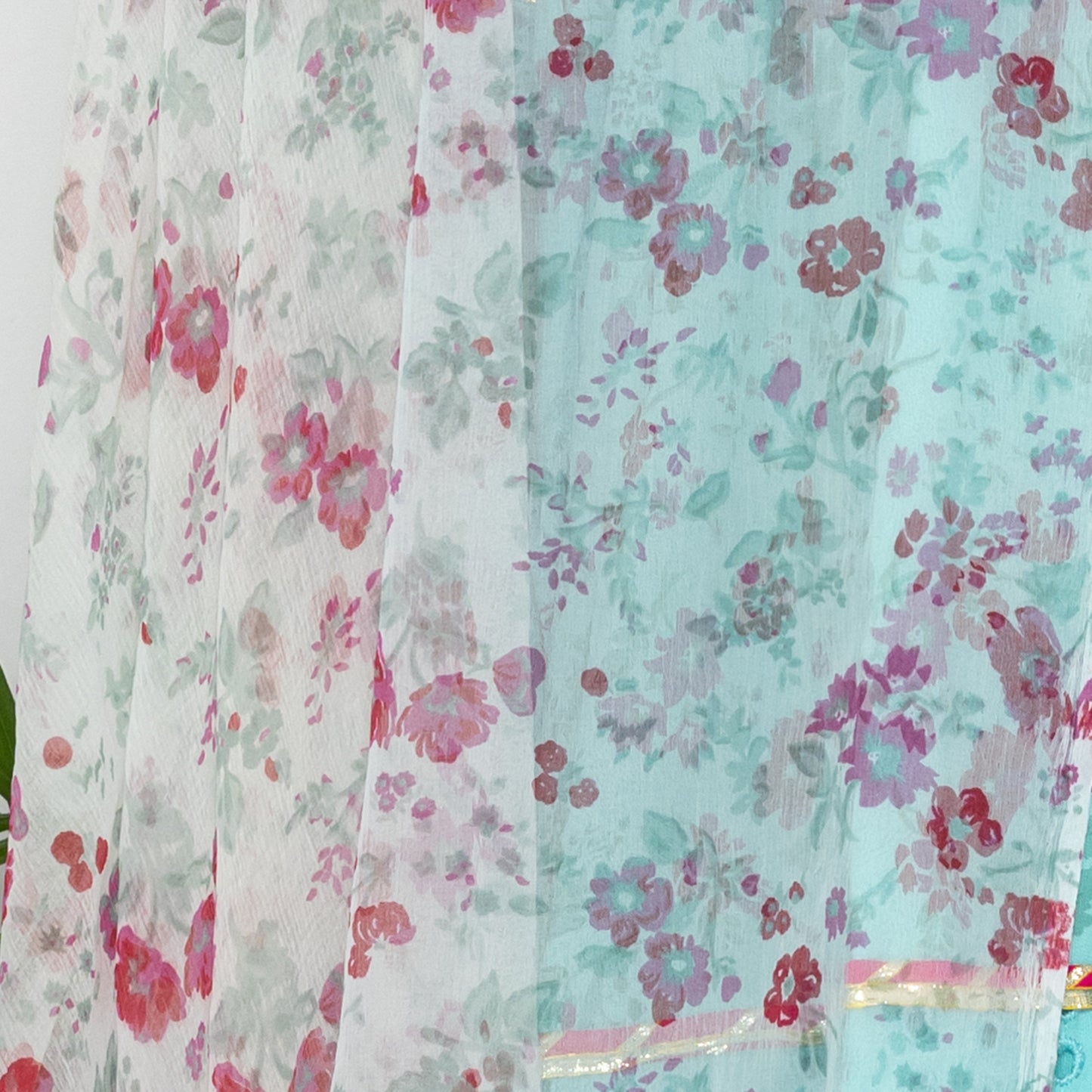 Cotton Salwar Suit with Dupatta | High-Quality Ethnic Wear (TMRSUITWDPTTA009)