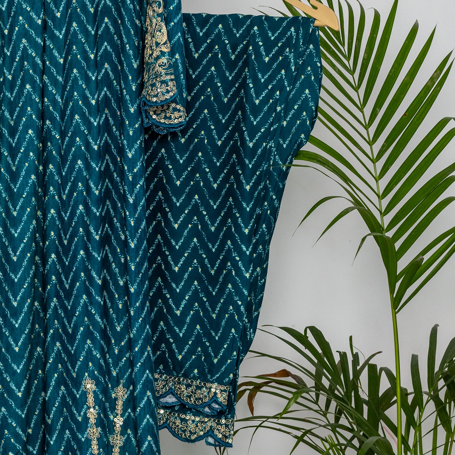 Cotton Salwar Suit with Dupatta | High-Quality Ethnic Wear (TMRSUITWDPTTA010)