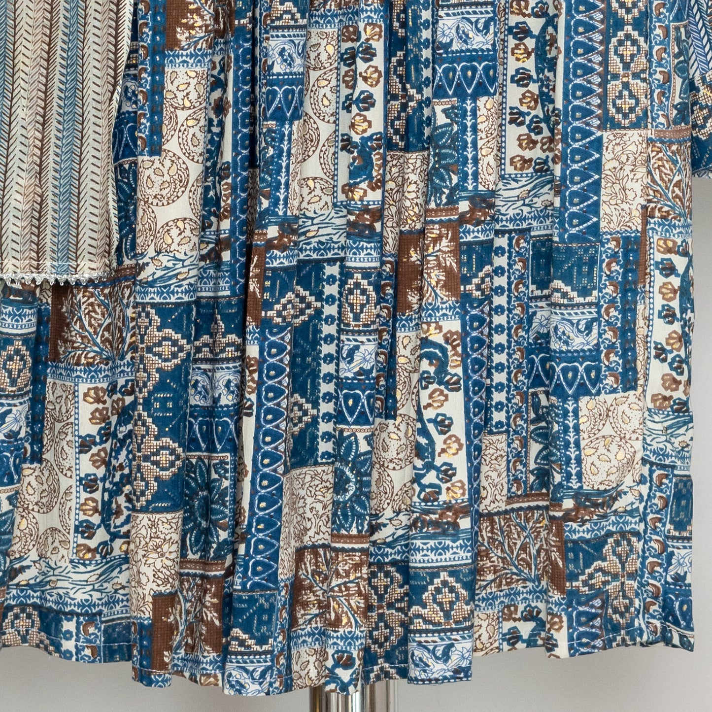 Cotton Salwar Suit with Dupatta | High-Quality Ethnic Wear (TMRSUITWDPTTA011)