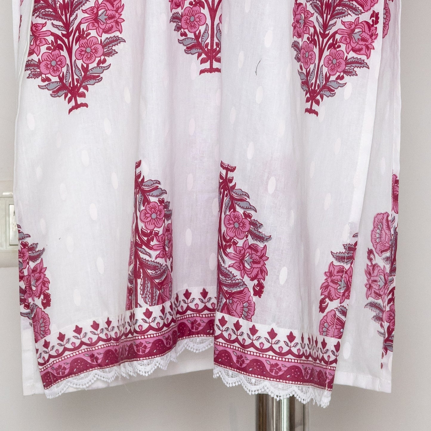 Cotton Salwar Suit with Dupatta | High-Quality Ethnic Wear (TMRSUITWDPTTA015)