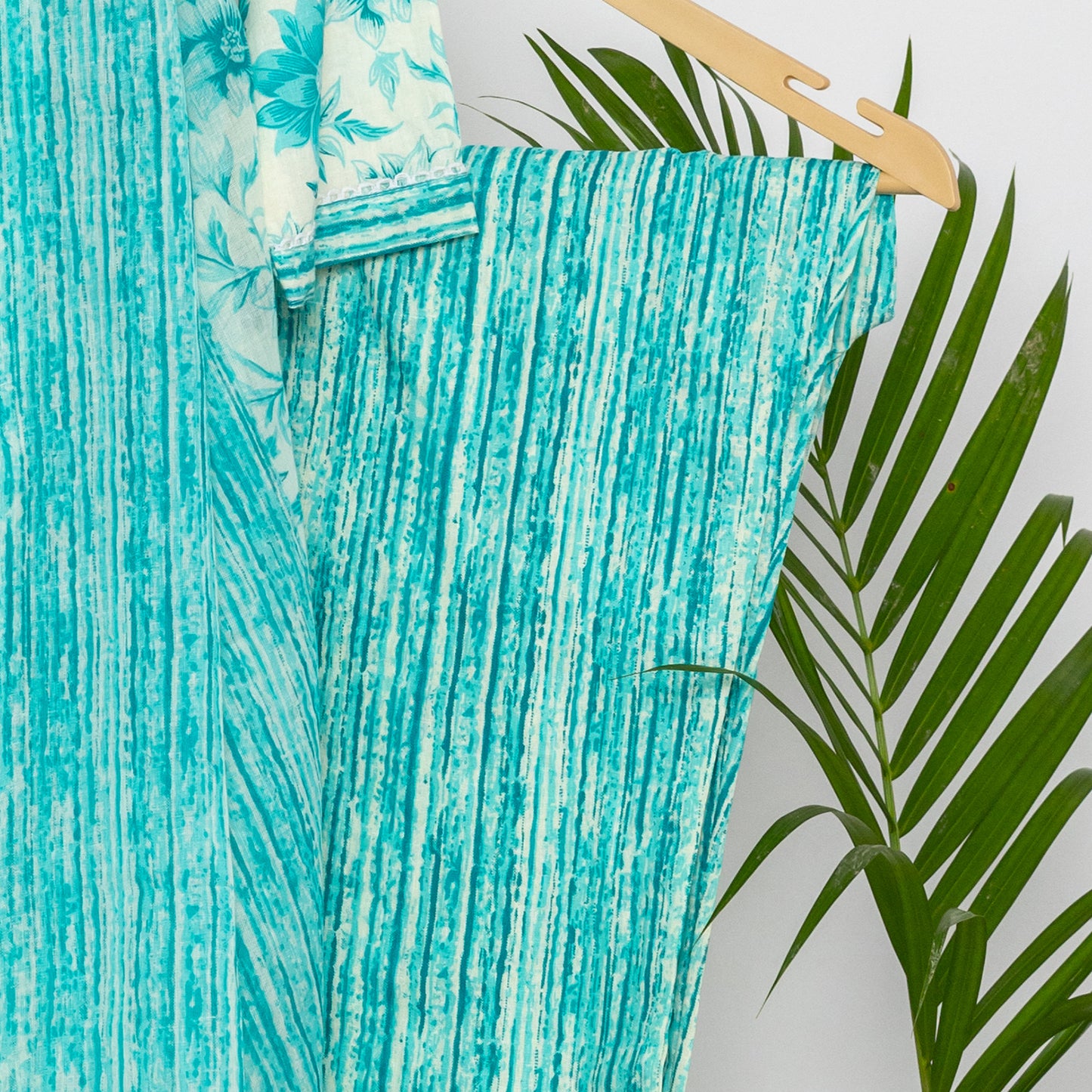 Cotton Salwar Suit with Dupatta | High-Quality Ethnic Wear (TMRSUITWDPTTA018)