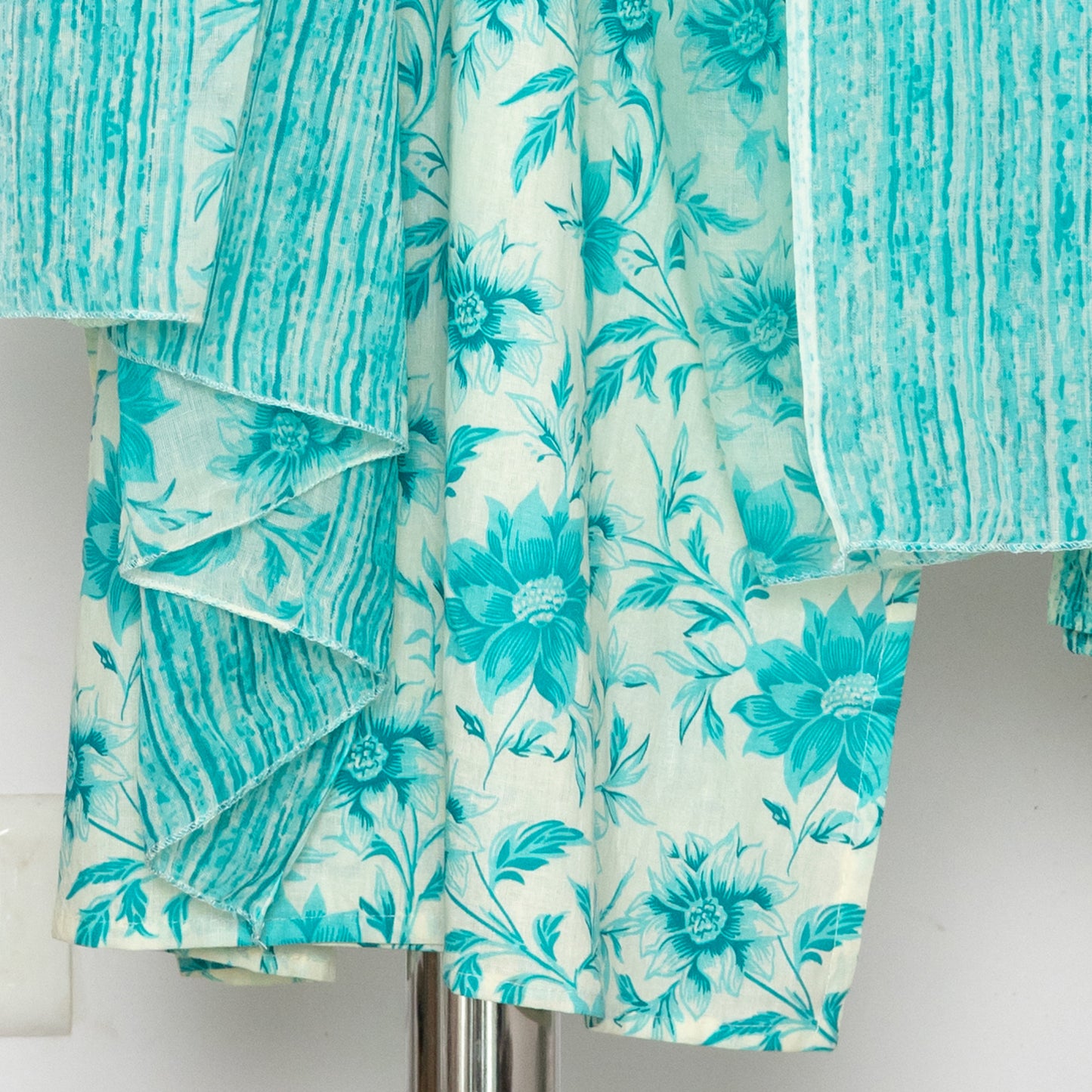 Cotton Salwar Suit with Dupatta | High-Quality Ethnic Wear (TMRSUITWDPTTA018)