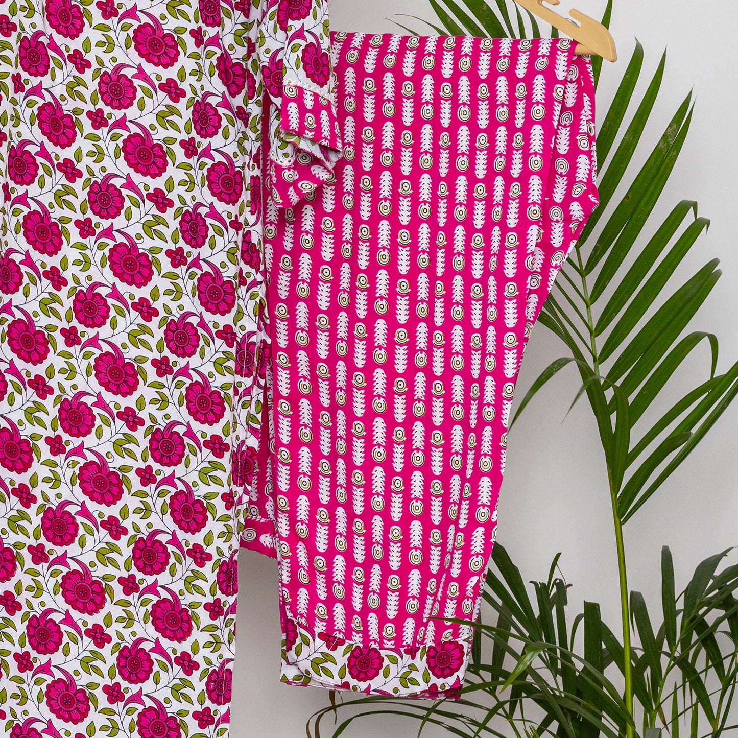 Cotton Salwar Suit with Dupatta | High-Quality Ethnic Wear (TMRSUITWDPTTA019)