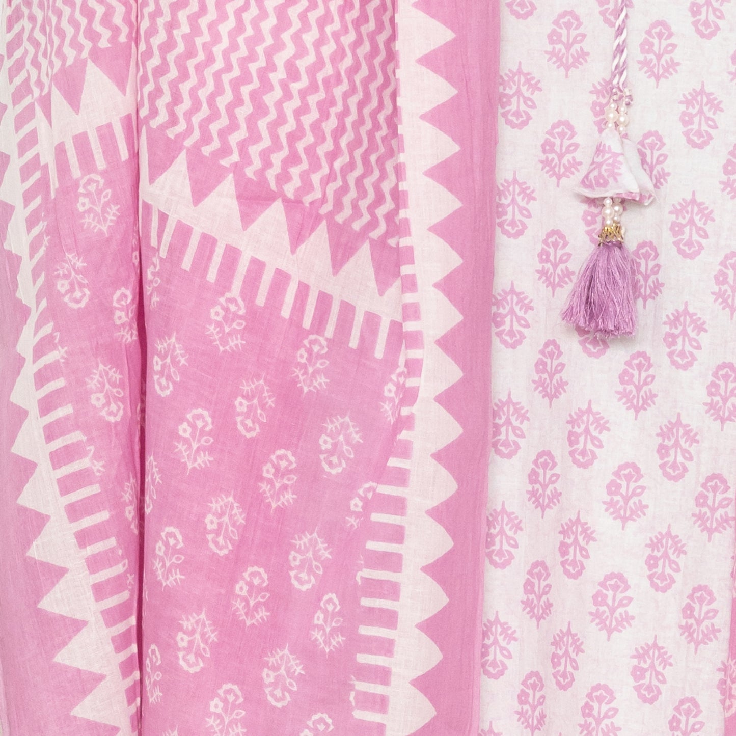 Cotton Salwar Suit with Dupatta | High-Quality Ethnic Wear (TMRSUITWDPTTA020)