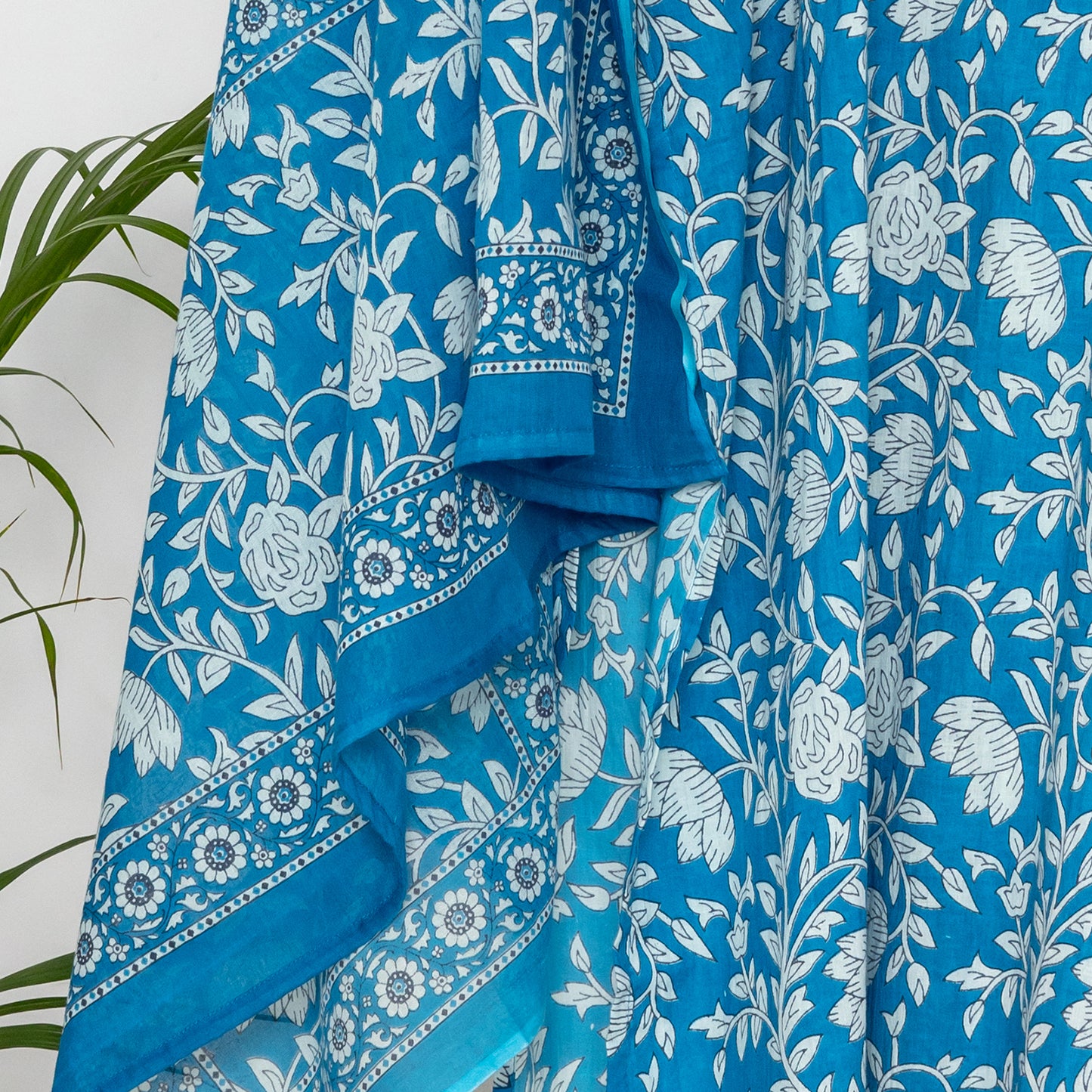 Cotton Salwar Suit with Dupatta | High-Quality Ethnic Wear (TMRSUITWDPTTA021)