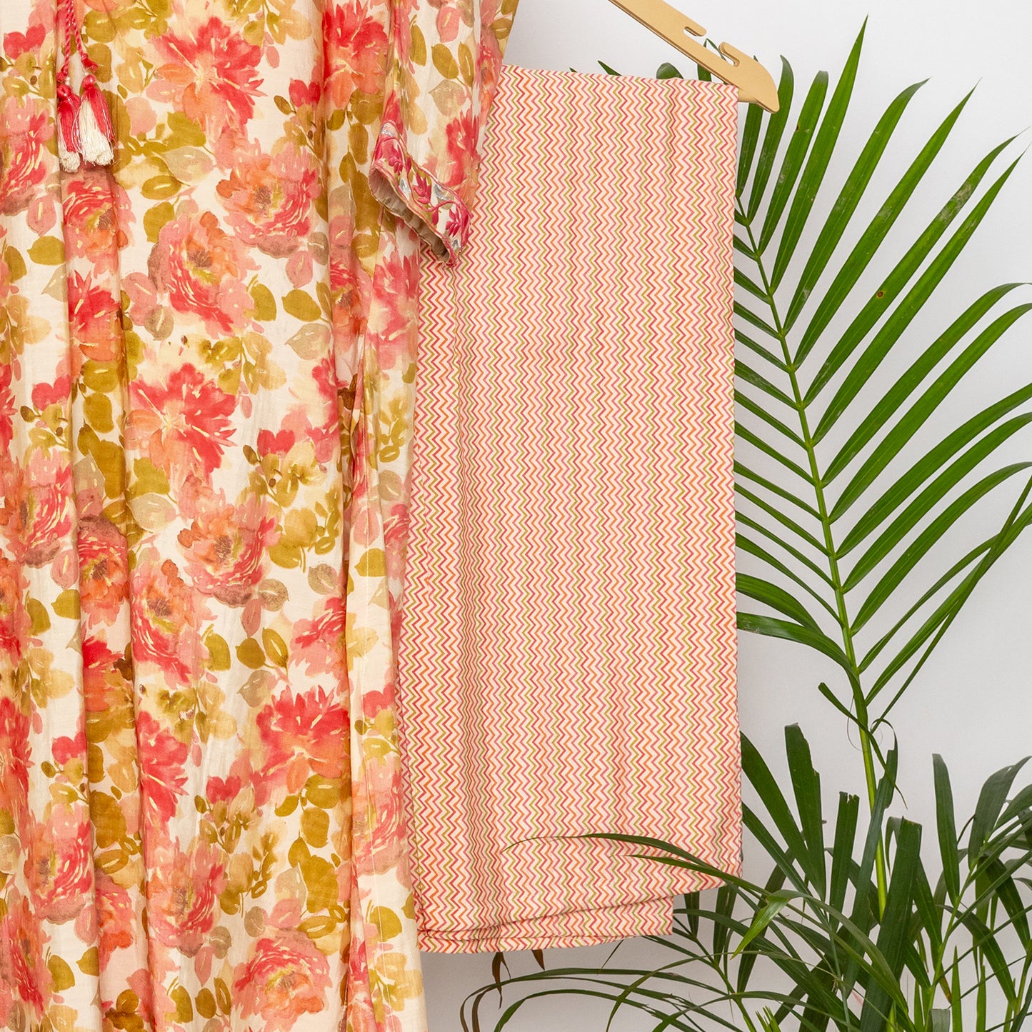 Cotton Salwar Suit with Dupatta | High-Quality Ethnic Wear (TMRSUITWDPTTA023)