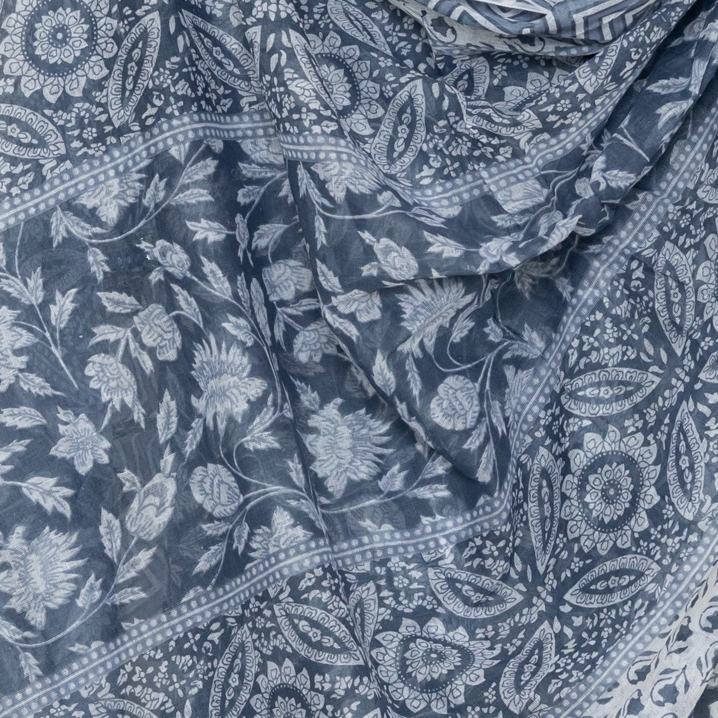 Cotton Salwar Suit with Dupatta | High-Quality Ethnic Wear (TMRSUITWDPTTA027)