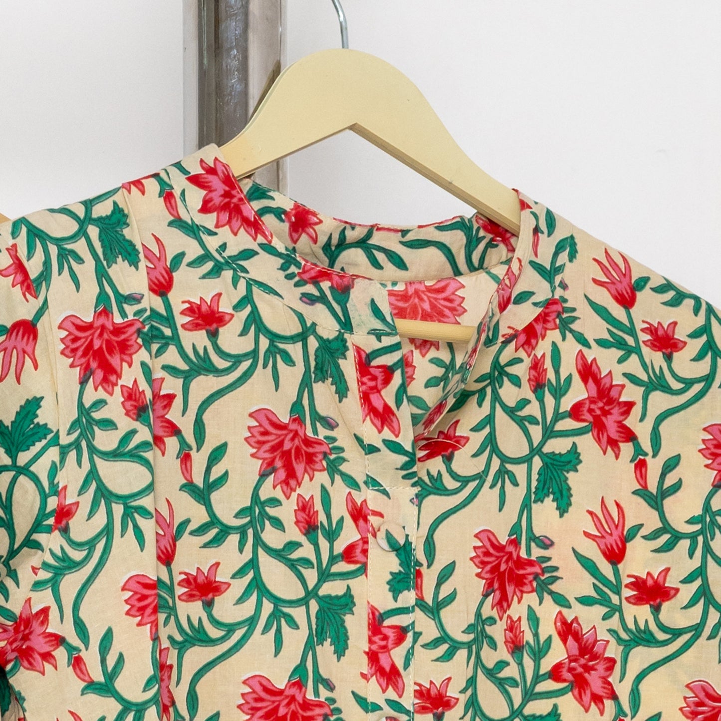 Cotton Co-Ord Set (TMRCOORDSET011)