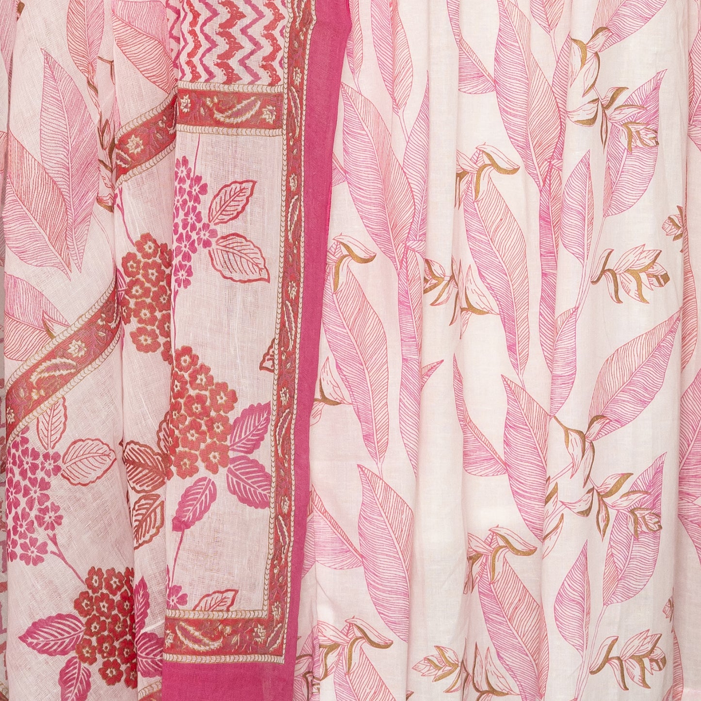 Cotton Salwar Suit with Dupatta | High-Quality Ethnic Wear (TMRSUITWDPTTA029)