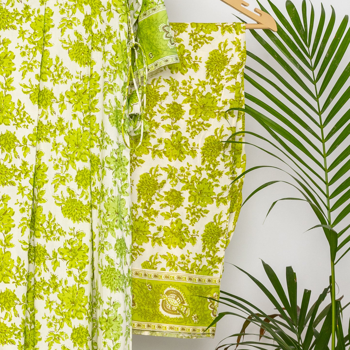 Cotton Salwar Suit with Dupatta | High-Quality Ethnic Wear (TMRSUITWDPTTA030)