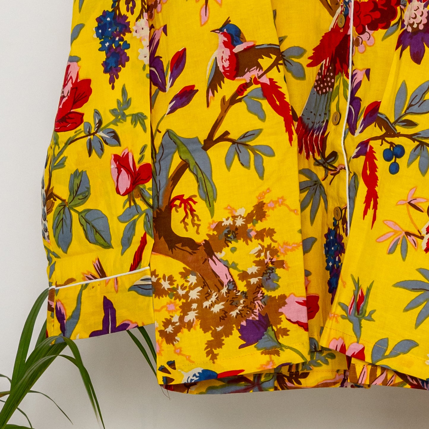 Cotton Co-Ord Set (TMRCOORDSET001)